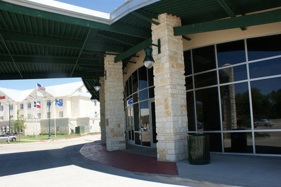 Granbury Resort Conference Center